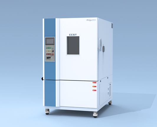 快速溫度變化試驗箱