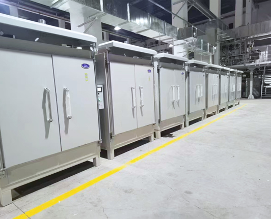 自動門/提升門（烘箱）