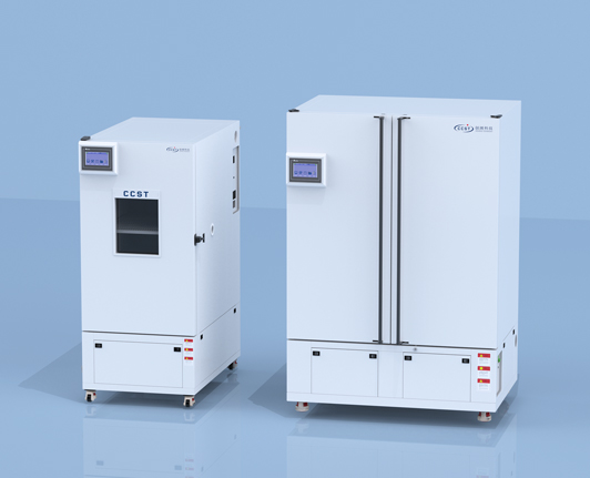 恒溫恒濕試驗箱