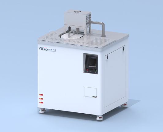 高溫/恒溫鹽槽