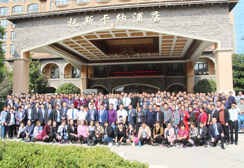 《艾格多新品發(fā)布會》—你不敢相信的，我們都已做到